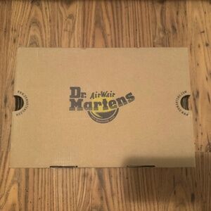 Dr. Martens 1460 Women’s Arcadia Leather Lace Up Boots